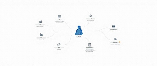 Quick Start - Summary of Common Linux Commands