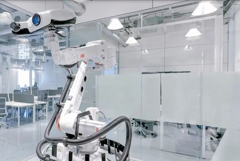 How ABB Views AI-Driven Robot Innovation on Its 50th Anniversary