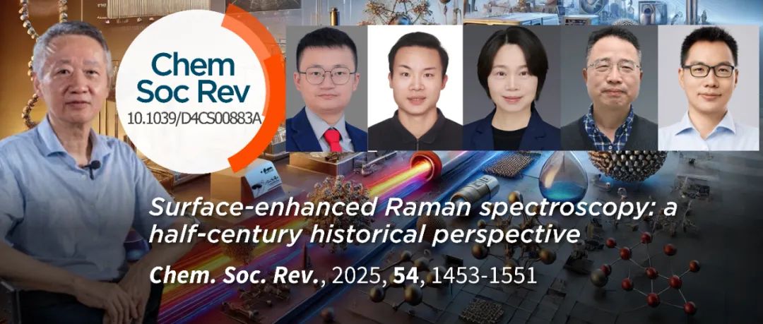 A Review of Surface-Enhanced Raman Spectroscopy (SERS): A Half-Century of Ups and Downs