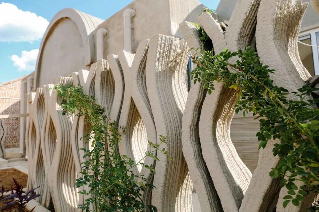 Tsinghua Professor 3D Prints a House for Villagers at Just Over 200,000 Yuan