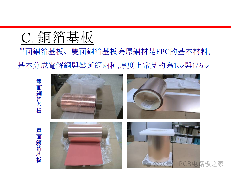 Fundamental Processes of Flexible Printed Circuit Boards - 67 Pages