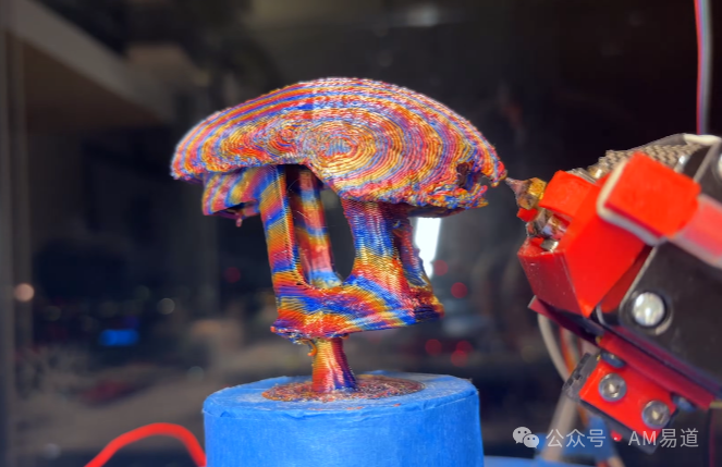 Understanding the Core of Multi-Axis 3D Printing: Open Source Non-Planar Support-Free Slicing Algorithm