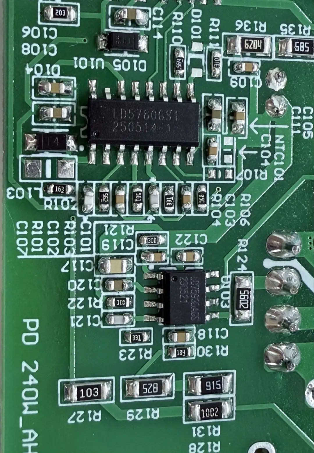 Empowering High-Density Power Supplies with Soft Switching: A Summary of AHB Controller Chips