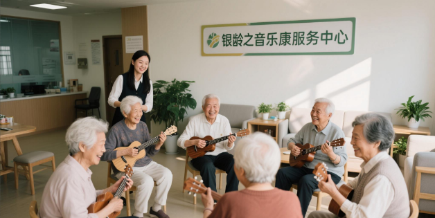 Market Observation: High-End Elderly Communities vs. Community Embedded Services