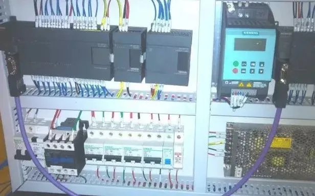 PLC Fault Troubleshooting Flowchart: A Clear Step-by-Step Guide