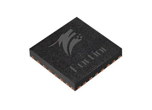 ACROVIEW Programmer Supports Fortior Tech's Motor Driver Chip FU6572T