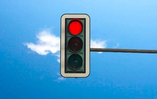 Course Sharing | Beijing No. 2 Middle School: (1) Traffic Lights