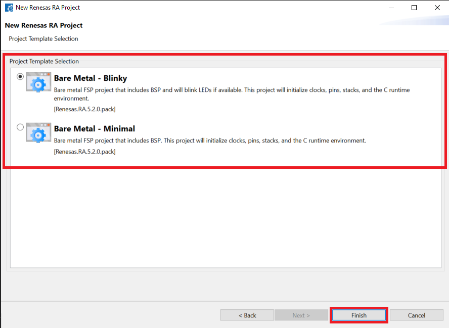 Mastering Renesas MCU in VS Code (Part 1)