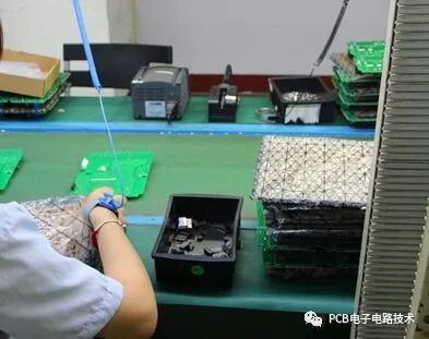 Seven Common Techniques for PCBA Repair