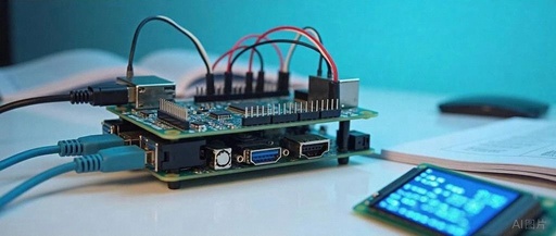 OpenOCD: The Essential Tool for Embedded System Debugging, Mastering JTAG and SWD