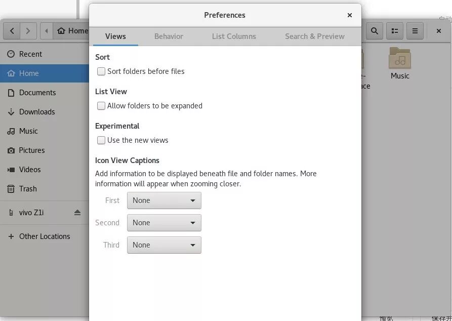 Basic Attributes of Linux Files