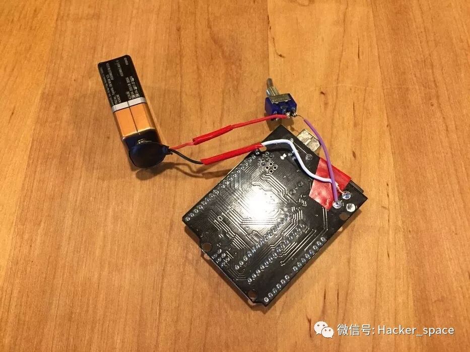 Creating a Universal Remote Control with Arduino