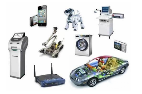Overview of EMC in Embedded Systems