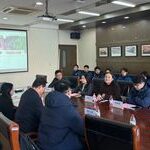 Shanghai Jiao Tong University - Qingpu Senior High School "Innovation Training Camp" Successfully Concludes