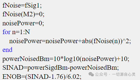 Understanding the Effective Number of Bits (ENOB) in ADC Circuit Design