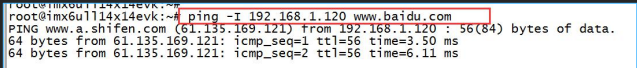Linux | I.MX6ULL File System