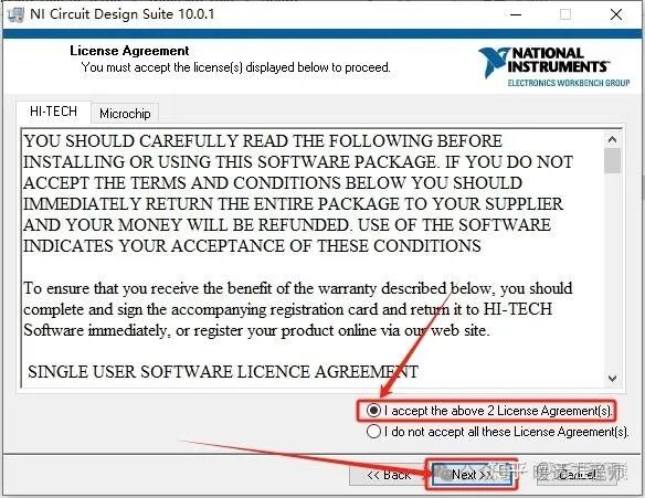 Multisim 10 Installation Guide