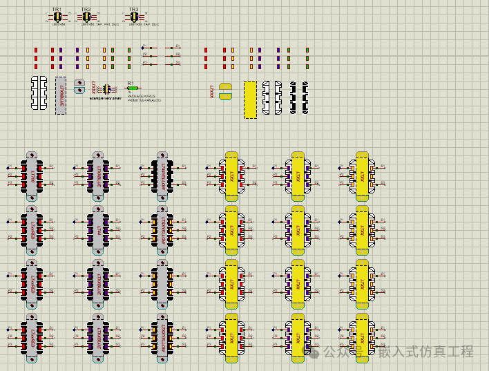 Introduction to Third-Party Libraries in Proteus