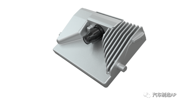 Magna Partners with European Automaker to Launch Next-Generation Front Camera Module