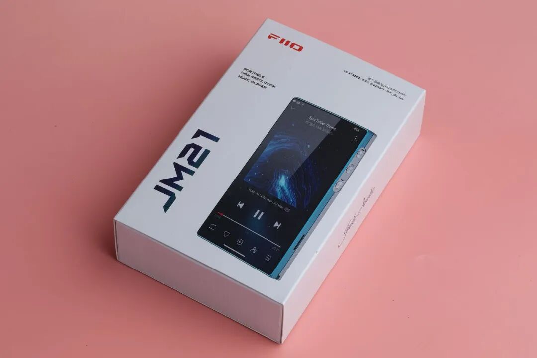 The All-Round Android Player with Snapdragon 680 and Dual DACs for Just Over a Thousand Yuan? Let's See How This "Roll King" Performs