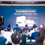 From Food Preservation to Semiconductor Manufacturing: This Company in Xinzhuang Makes Everything 'Vacuum'!