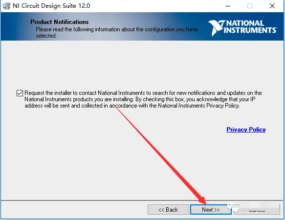 Multisim 12.0 Installation Guide