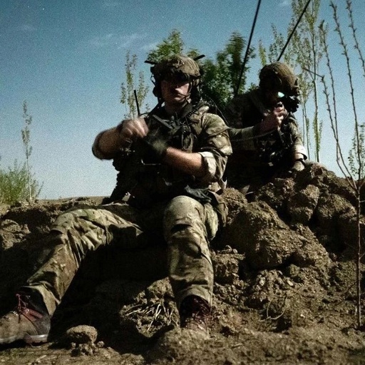 USASOC: United States Army Special Operations Command