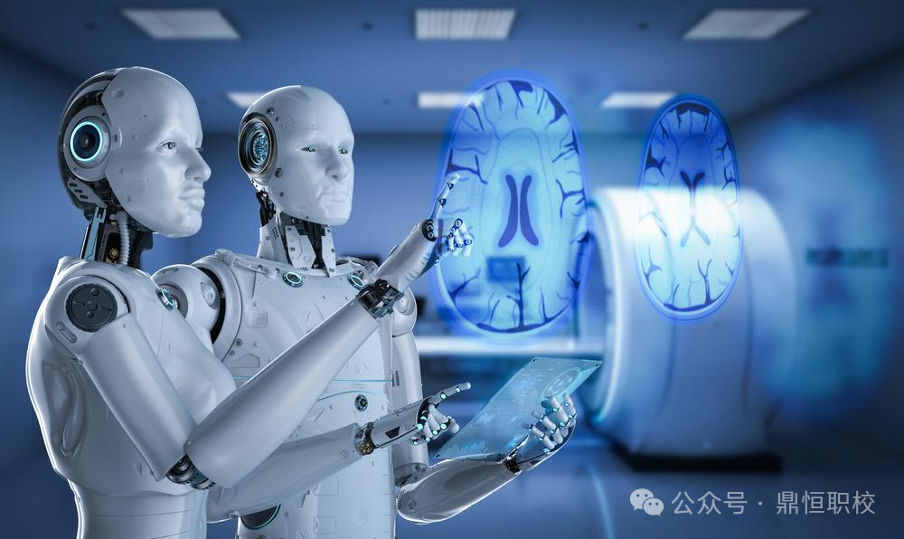 Medical Robots: More Than Just 'Cold' Assistants!