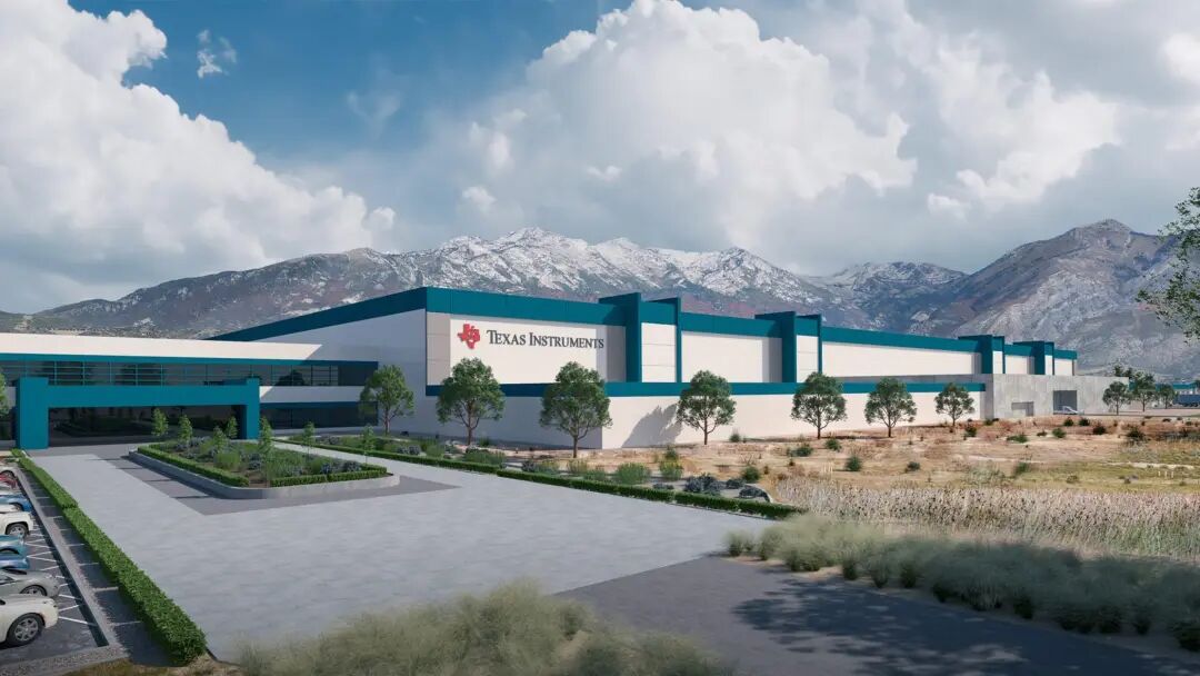 Texas Instruments Reports Growth Amid Challenges! CEO Reveals New Opportunities in the Semiconductor Market for 2025