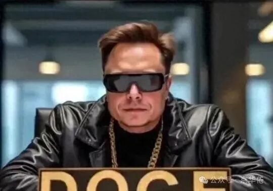 Musk's Business Strategy: Controlling the U.S. Government with AI and Replacing Soldiers with Robots?