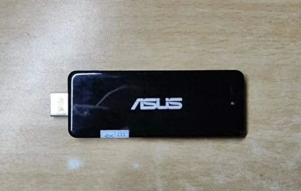 Mini Computer the Size of a USB Drive: Capable of Hardware Decoding 1080P for Just Over a Hundred Yuan