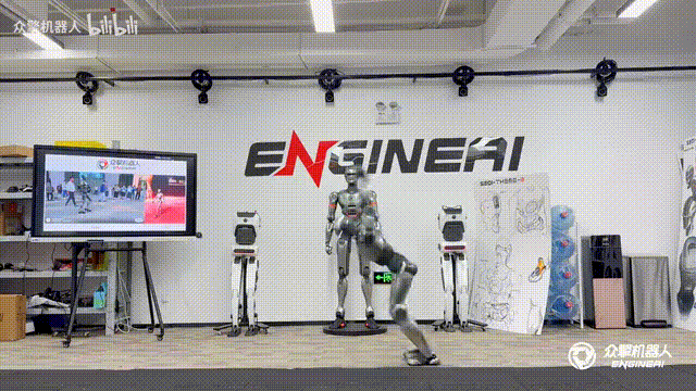The World's First Robot Marathon: Which 'Competitors' Will Shenzhen Send?