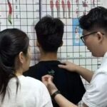 Embedded Services for the Elderly and Children: Building a Healthy Living Circle