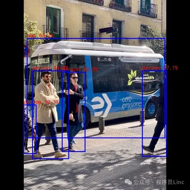Using the RK3588 Chip NPU: Running YOLOv5 Object Detection Model on Windows 11 with RKNN Docker