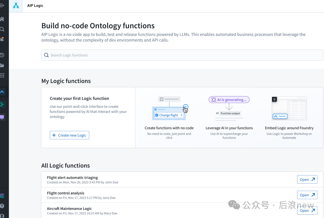 Palantir Reshapes Human-Machine Collaboration: Multi-Agents No Longer Just a Demo