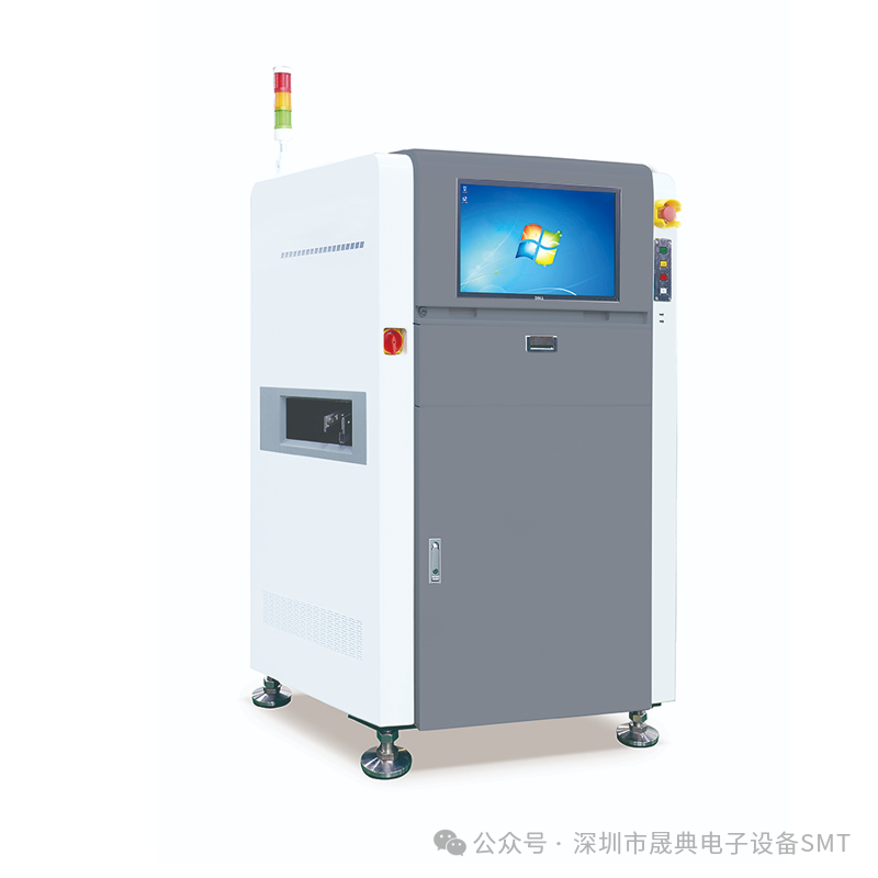 Analysis of Testing Equipment in PCBA Production Lines