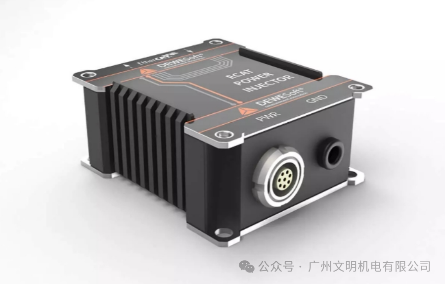 Product Introduction | ETHERCAT Accessories