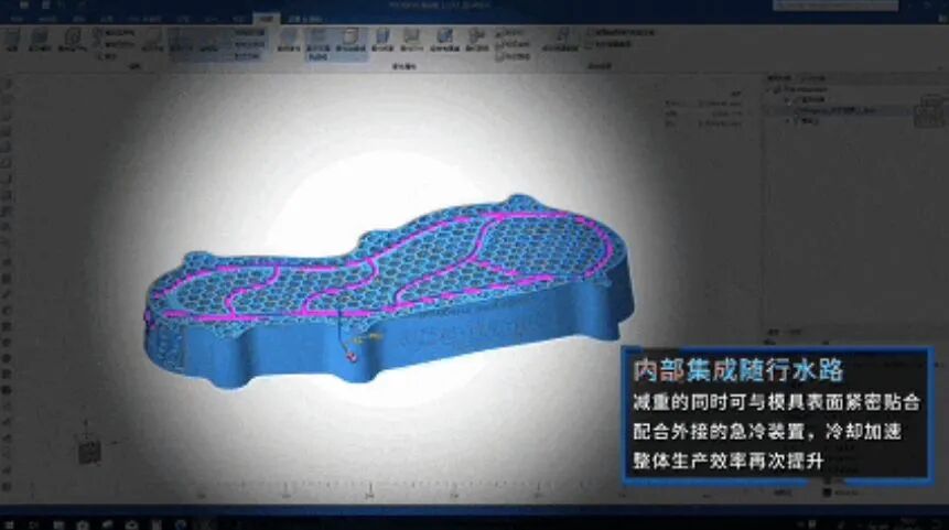 The Metal 3D Printing Shoe Mold Market Explosion: How LianTai Technology's Fuees430 is Disrupting a $3.6 Billion Sector?