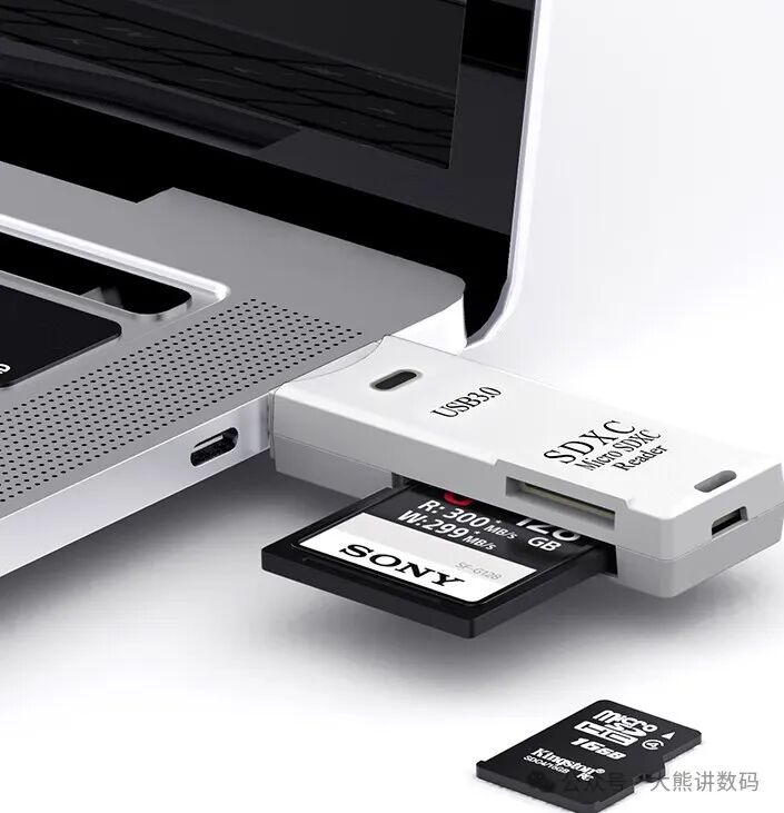 Comparison of 9 Type-C Card Readers: Which One Can Solve Multi-Device Transfer Issues?