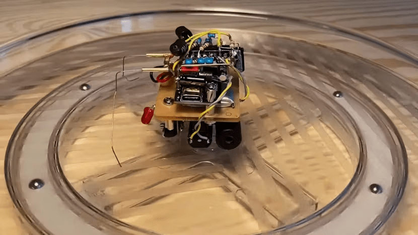 Illuminate Robot Intelligence with Simple Circuits: LattePanda Mu Multifunctional Portable Cyberdeck | DF Maker Weekly (Issue 126)