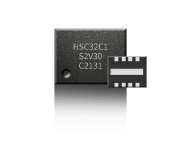 ACROVIEW Programmer Supports HSEC's 32-bit Ultra-Low Power Automotive Safety Chip HSC32C1-S1V30