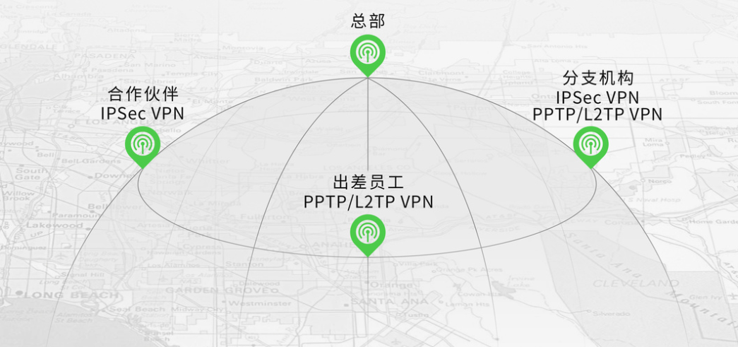 TP-LINK Industrial IoT Gateway: Compatible with Multiple Industrial Protocols for Building a Digital IoT