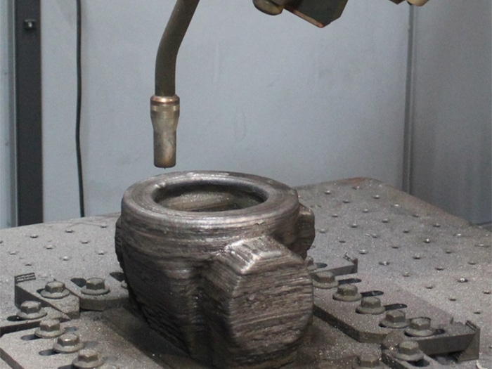 The Emergence of 3D Printing Technology in Shipbuilding Standardization