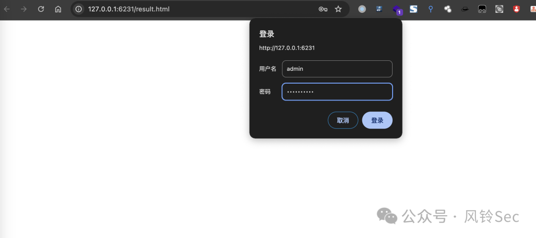 Toolset: HttpGo - A Web Fingerprinting Tool Supporting Multithreading, HTTP Proxies, Batch Recognition, Result Saving, and Screenshot Display