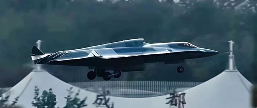 High-Definition Test Flight Images of the Ginkgo Leaf Have Emerged!