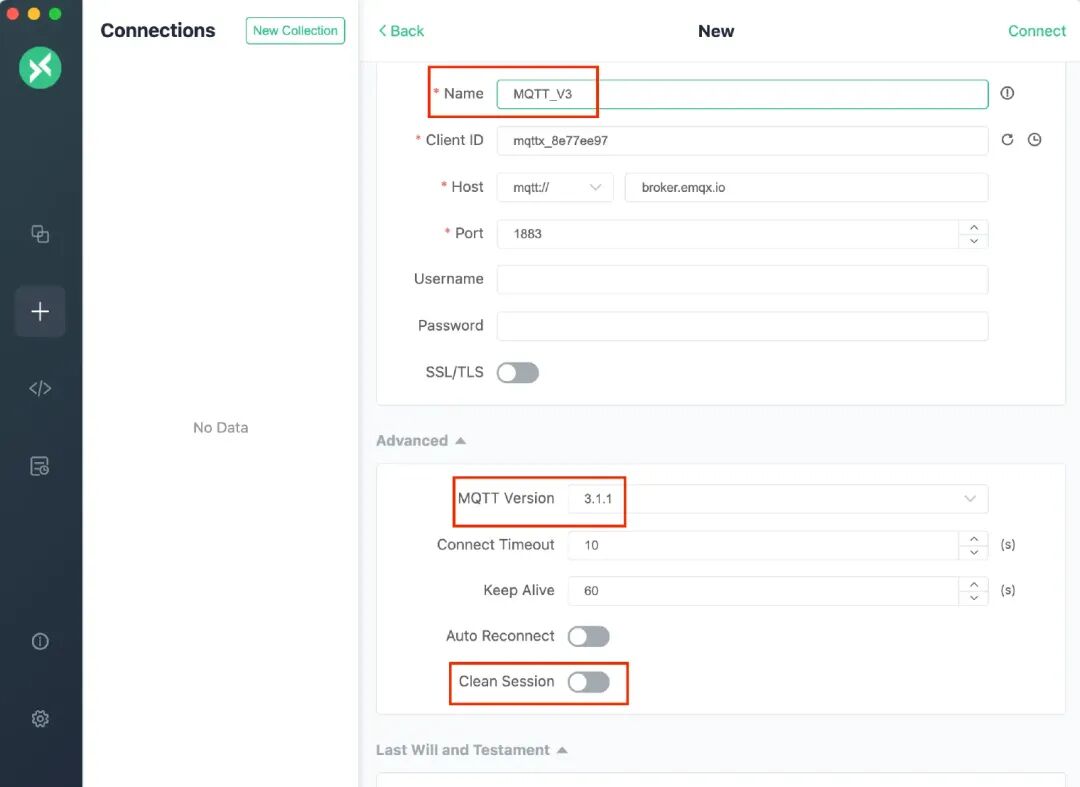 Detailed Explanation of MQTT Persistent Sessions and Clean Session