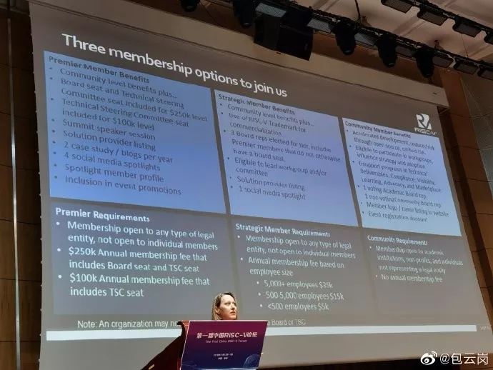 RISC-V Foundation Headquarters to Relocate to Switzerland with Support from Huawei