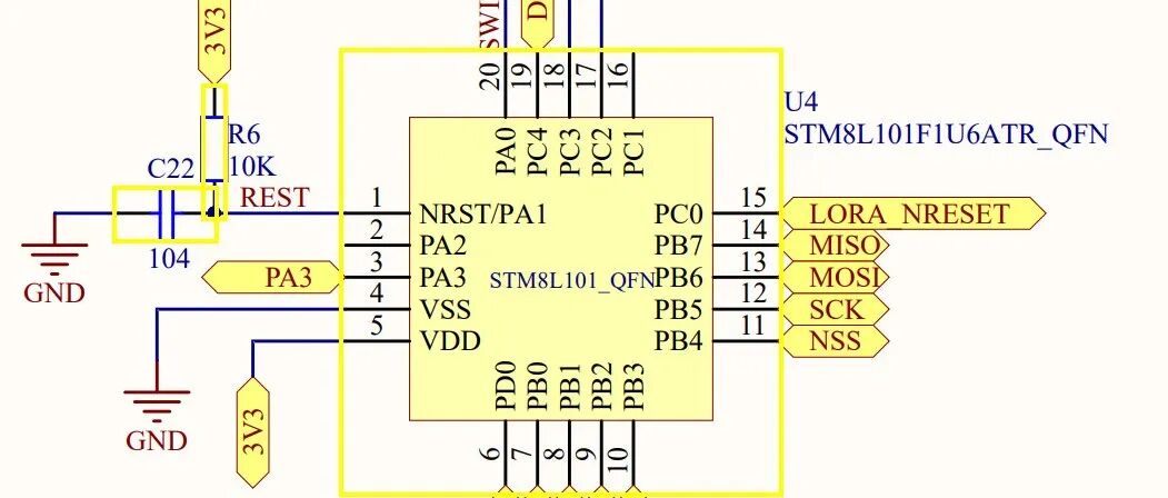Applications of Resistors in PCBs