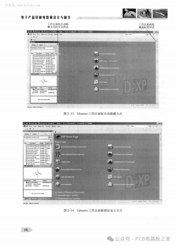 Design and Production of Printed Circuit Boards for Electronic Products - 387 Pages