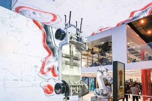 Insights | The Rise of Intelligent Manufacturing in China's Automotive Industry: Connecting the Supply Chain to Create a 'Win-Win Chain'